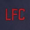 Liverpool FC Boys Crest Embroidered Windbreak
