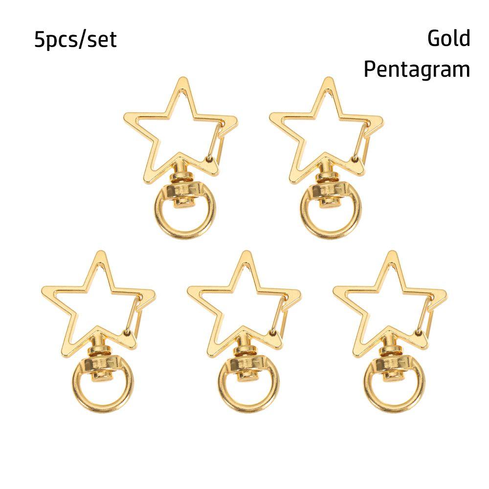 Подвеска для ключей Ремни для сумок Пряжки Карабин Брелок Карабин Крючки Триггерные зажимы Пряжки