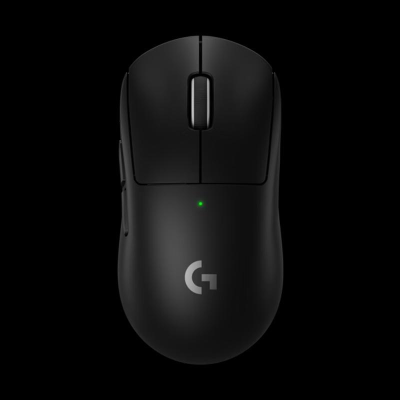 Logitech Беспроводная игровая мышь PRO X SUPERLIGHT 2
