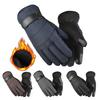 Wearable Outdoor Gloves Adjustable Five-Finger Keep Warm