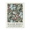 William Morris Nature Plant Flower Garden Wall Art Canvas Painting Nordic Posters And Prints Wall Pictures For Living Room Decor