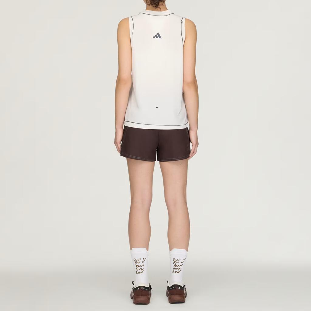 adidas X SONG FOR THE MUTE Женские беговые шорты KR3013