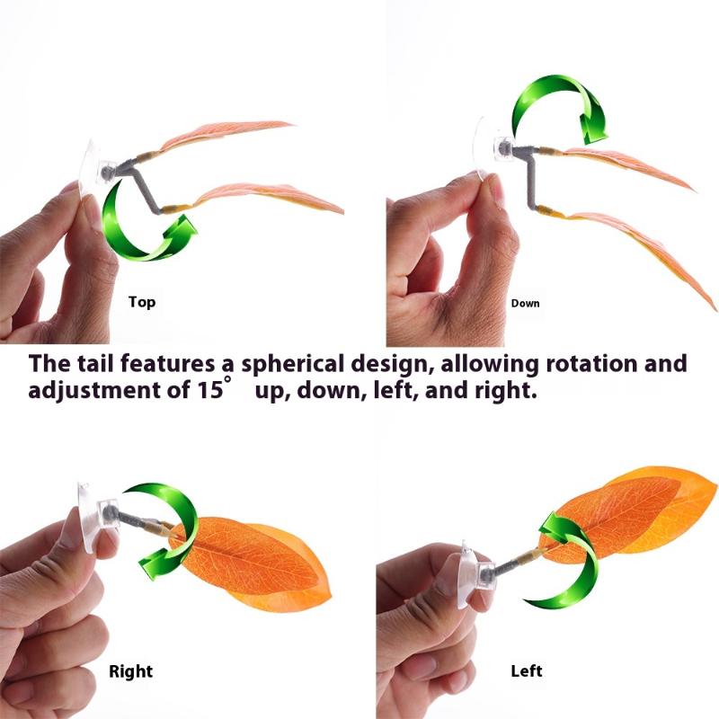 1 шт. Искусственный лист-гамак для нереста и игры рыбок Декор для аквариума питомцев Рыбки Петушки Растения Лист Декор для аквариума