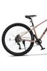 29 Inch MTB Hardtail, Hydraulic Disc Brakes, 1x9 Shimano Altus Gearing, 80mm Suspension Fork, Aluminum Frame, All-Terrain Tires, for Men 175-190cm