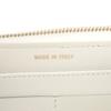 CHANEL  Purse white leather Women