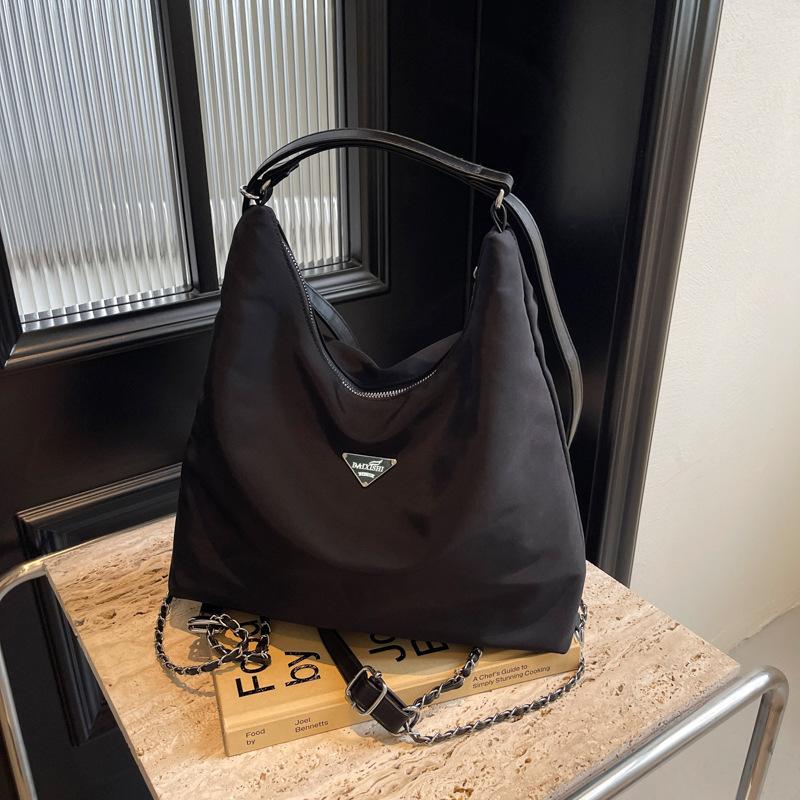 Большая вместительная сумка-тоут, женский многофункциональный рюкзак с тремя функциями, повседневная универсальная сумка через плечо для поездок на работу и обратно