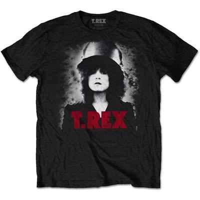 Футболка T-Rex: Слайдер ОФИЦИАЛЬНЫЙ НОВЫЙ