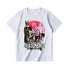 2026 Summer Dragon Ball Retro High-Quality Cotton T-ShirtCharacter Collage Print Tee Unisex for Unisex, Women & Kids Ins