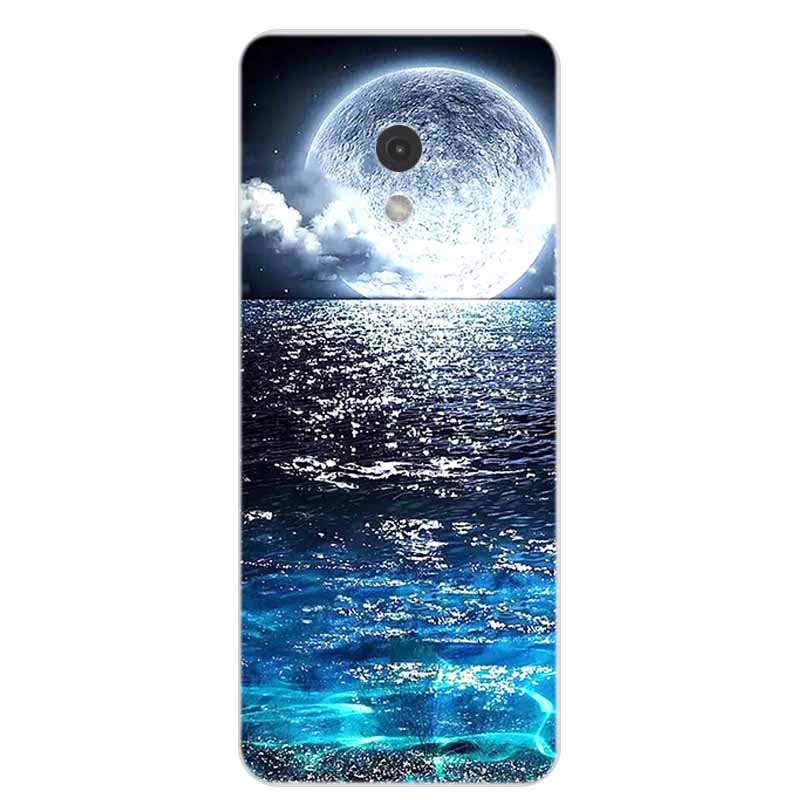 For Nokia 235 4G 2024 Phone Case Cover Clear Edge Silicone Soft TPU Back Cover Cases For Nokia 215 4G 2024 Case 2.8" Coque Funda
