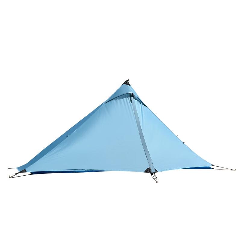 NuFeng Ultralight Pyramid Camping Tent