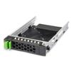 2.5 Inch /  Tray Adapter Server Hard Disk Drive Bracket for  Primergy RX600 RX300 RX900 TX RX Servers
