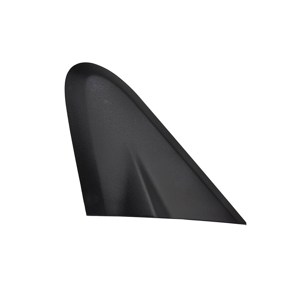 Для Chevrolet Sonic 2012 - 2016 Отделка треугольной накладки бокового зеркала Левая LH