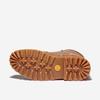 Timberland Водонепроницаемые ботинки-вокеры Earthkeepers Original из натуральной кожи [15551-BROWN]