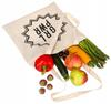 Cotton shopper bag