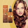 Hoegoa Batana Hair Oil - Nourishing Hair Follicles, Soft Full Strong Hair, Soft Shiny Nourishing Hair Oil