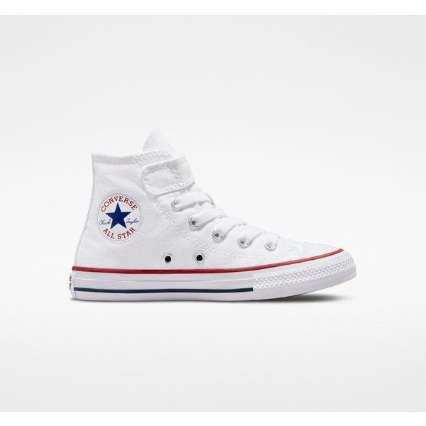 Converse Kids Foundation White 372884c
