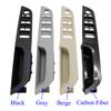 E93 Master Armrest Cover Window Lift Control Switch Panel Door Handle Assembly Kit For BMW 3 Series M3 320i 330i 335i