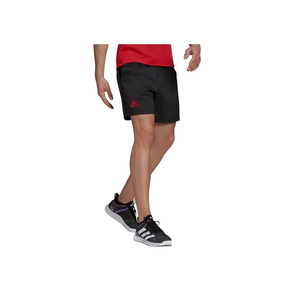 Adidas Ergo 7 Inch Performance Shorts Men Shorts Black GK9644