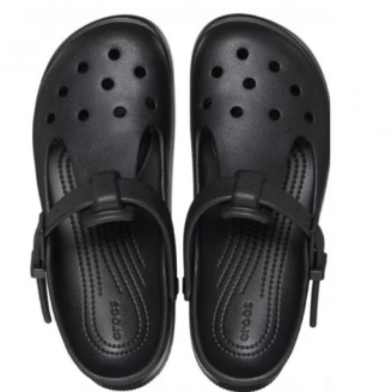 Crocs Классические туфли Мэри Джейн 210581 001210581 0 Гц
