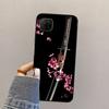 Японская самурайская катана для Huawei Nova 3i 7i 8i 11i 12i 9 10 SE Y73 Y90 Y70 Y72 Y61 Y91 P30 P40 Lite P60 Pro Чехол