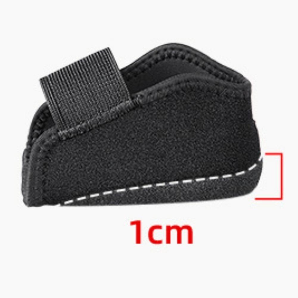 Силиконовые подпяточники для шпор Удобная подушка для ног