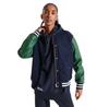 Superdry Wool Varsity Baseball куртка