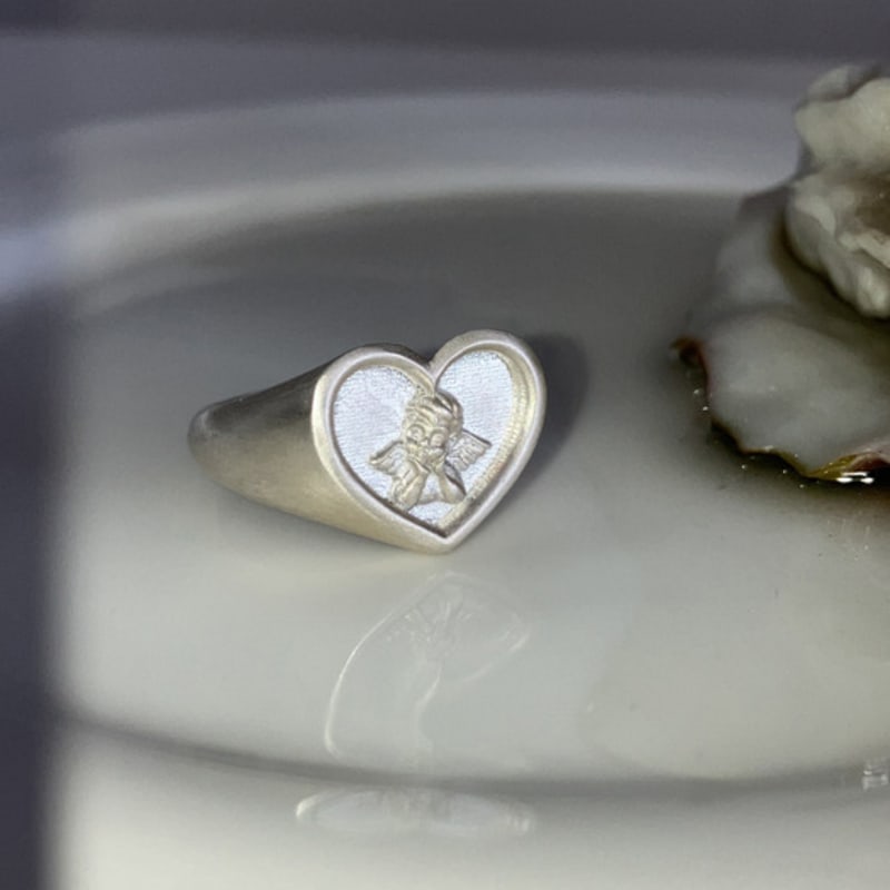 Кольцо купидона для младенца fillow