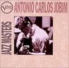 CD ANTONIO CARLOS JOBIM - Antonio Carlos Jobim/Verve Jazz Mas POCJ1546 Japan Jazz Used