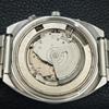 JAPAN VINTAGE ORIENT 100 YEARS AUTOMATIC MENS ORIGINAL DIAL WATCH A703125-1 R213-a703125
