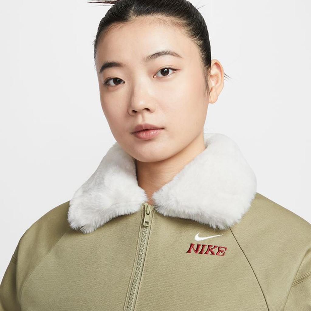 Nike AS W NSW FUR BMR JKT CNY IQ3823-276