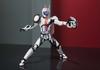 TAMASHII NATIONS Камен Райдер Мах, первое издание SHFiguarts (с бонусом)