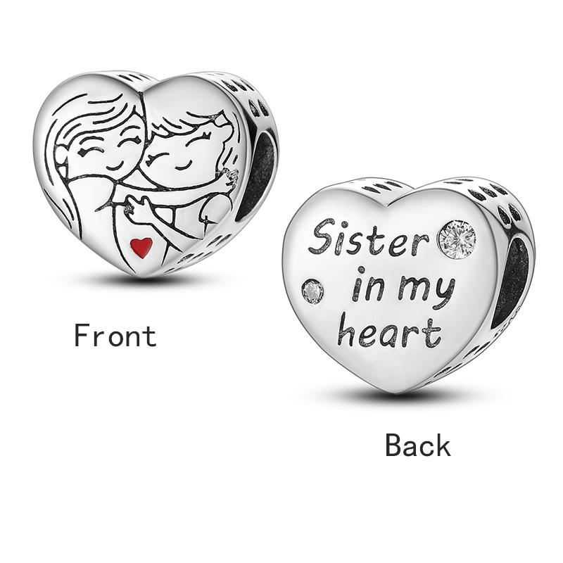 Медные Радужные Цветочные Стрекозы Подвески Подвеска Животное Бусина Подходит для Оригинального Браслета Ювелирные Изделия Сделай Сам