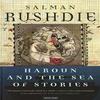 Haroun and the Sea of Stories by Salman Rushdie Paperback Book 9780140140354