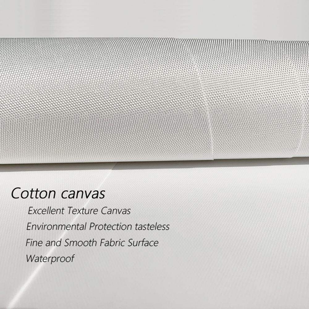 Scottish Highland Brown Cow Painting Canvas Print Poster Rustic Wall Art Farm Animals Picture for Living Room Home Decor Cuadros