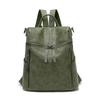 Spring 2025 Women's Versatile Work & Commute Backpack - Fashionable & Simple for College Students