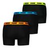 Puma Everyday боксеры 3 шт.