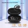 Newman Q2 Open-Ear Bone Conduction Wireless Sports Headphones