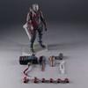 Dead by Daylight Ловушечник Эван Макмиллан фигма 135 Фигурка Действия Модель Игрушки 15см