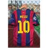 Messi 2014/15 Champions League Nostalgia Jersey
