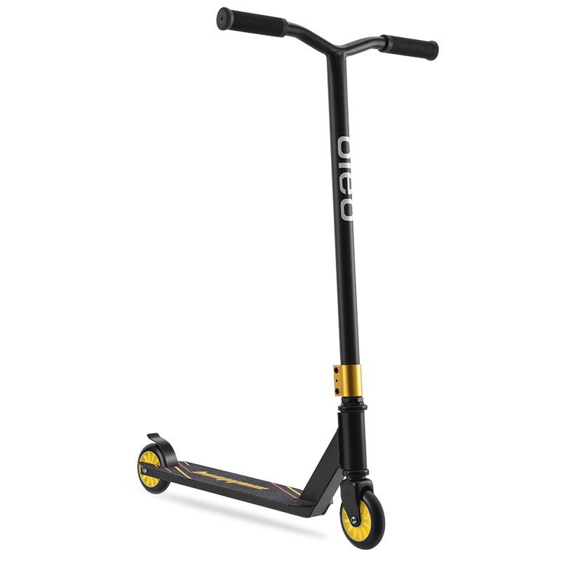 Adult & Teen Street Freestyle Two-Wheeled Scooter