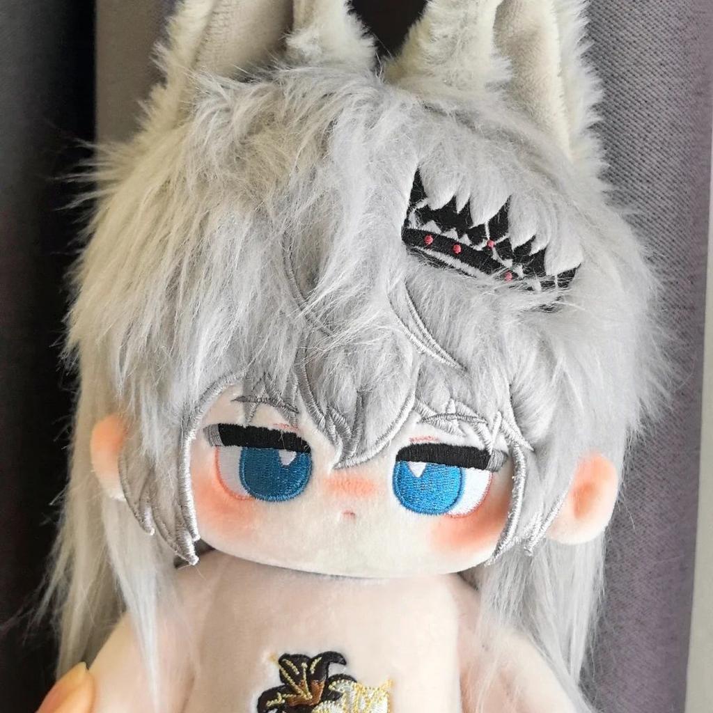 Игра Любовь и Глубокий космос Ксавье Аниме Наряд Хлопковая Подушка Косплей Подушка Поклонники Мультяшный Подарок на День рождения Хэллоуин