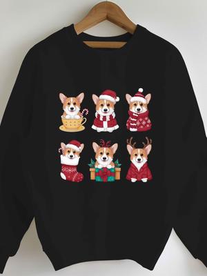 Женское худи с принтом – Стильная и удобная повседневная одежда