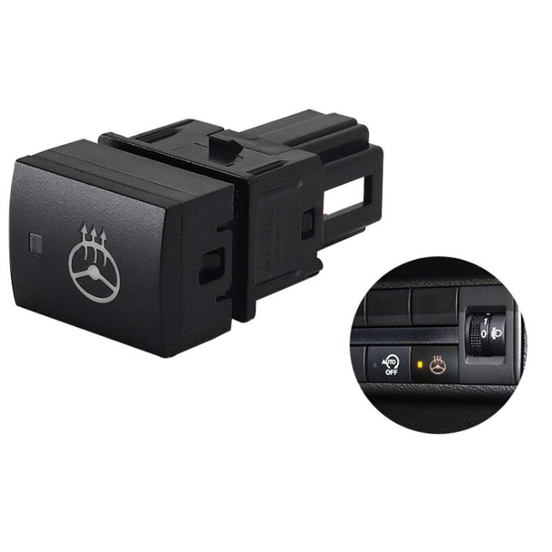 1PC Front Fog Light Spotlight Automatic headlights Switch Button For Nissan 2020 New Sylphy New Teana Leaf DAYZ Switches Seat 3