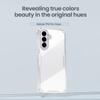NILLKIN Чехол для Samsung Galaxy A57 Природа ТПУ Прозрачный Мягкий Силиконовый Чехол Прозрачный Чехол
