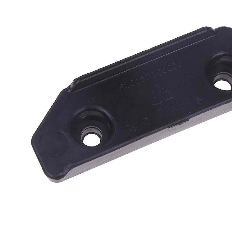 1 шт. 500 куб. см направляющая ползунка цепи мотоцикла резиновая буферная накладка направляющая для мотоцикла Trk502 Trk502X / Trk 502 502X