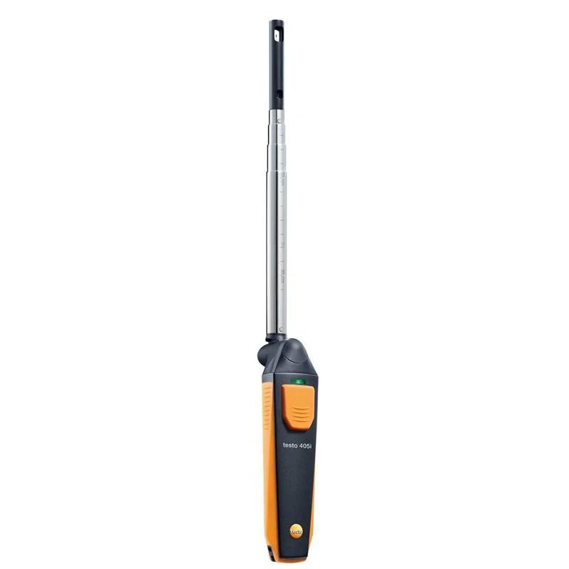 Для Testo 405i-Термоанемометр С Управлением Со Смартфона 0560 1405