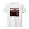 My Chemical Romance T Shirt CW Volume 1 vintage Washed streetwear Top For Everyday Wear fashion designer clothes Casual