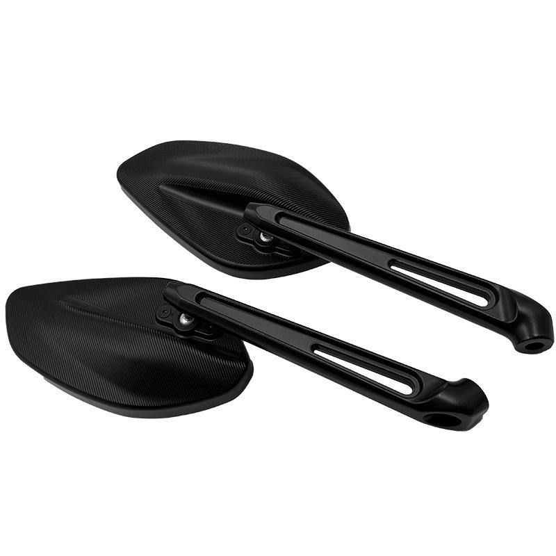 Подходит для зеркала заднего вида Ducati Multistrada 950/1200S/Enduro/MTS1200/950/1260