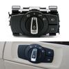 Подходит для BMW E82 E88 E90 E91 E92 E93 LCI X1 61319169398 Блок переключателя фар
