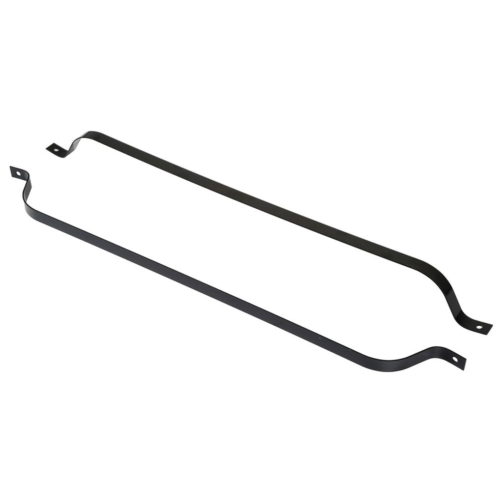 2Pcs Fuel Tank Support Strap Stable Protective Strap Replacement For Vauxhall Vivaro 2001 to 2014